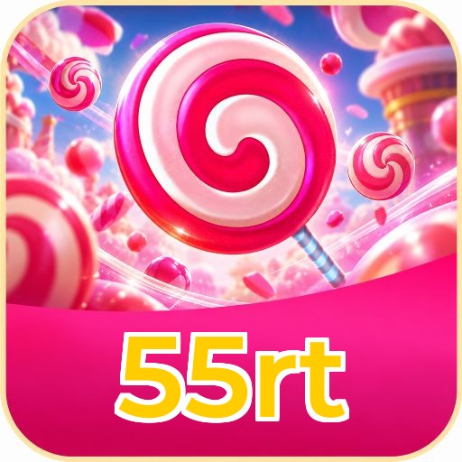 Lisensi Resmi 55rt