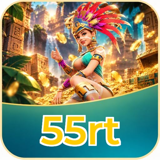 Verifikasi Resmi 55rt