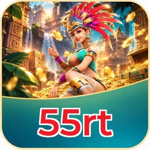Distribusi Rating 55rt