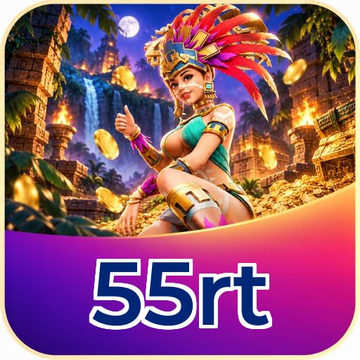 Tim Inti 55rt